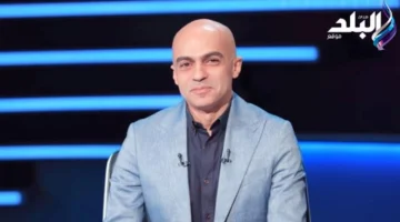 قرار حزبي جديد.. تعيين محمد صلاح عبد الفتاح أمينا للشباب في إمبابة